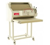 TEIGFORMMASCHINE VERTIKAL F-700