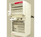 STATISCHE S VORGAÄRSCHRANK
