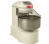 SPIRALKNETMASCHINE