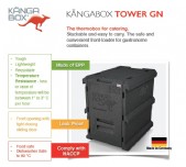 Kangabox Tower