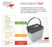 Kangabox Trip